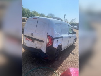 Used Renault Kangoo 2025 for sale - 78521945: Photo