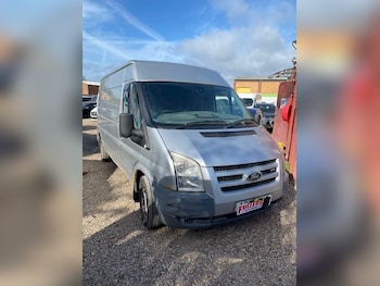 Used Ford Transit 2008 for sale - 78266447: Photo
