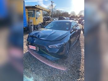 Used Mercedes-Benz CLA 2025 for sale - 77206936: Photo