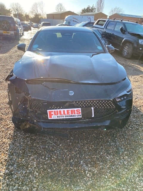 Used Mercedes-Benz CLA 2025 for sale - 77206936: Photo 2