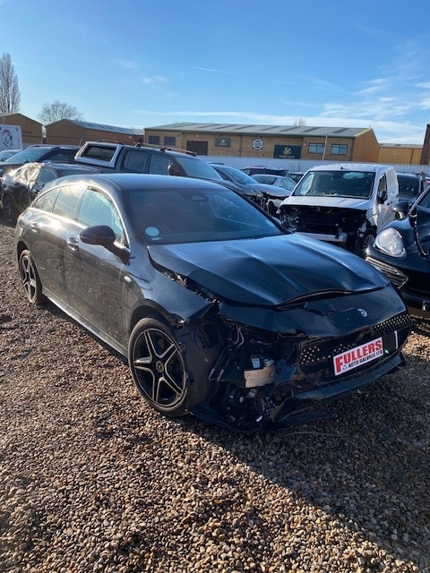 Used Mercedes-Benz CLA 2025 for sale - 77206936: Photo 3