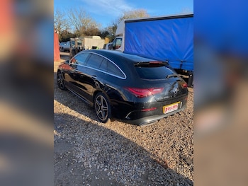 Used Mercedes-Benz CLA 2025 for sale - 77206936: Photo