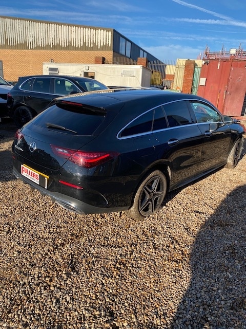 Used Mercedes-Benz CLA 2025 for sale - 77206936: Photo 5