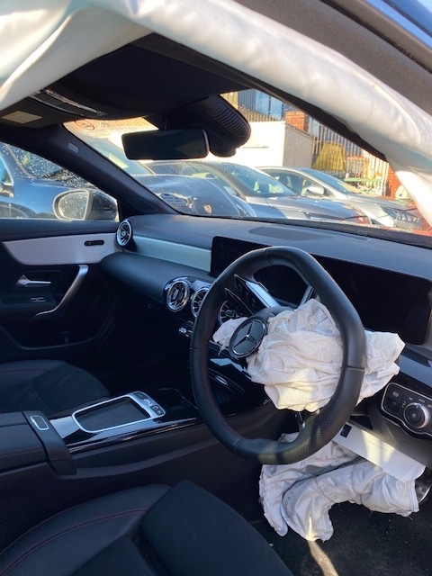 Used Mercedes-Benz CLA 2025 for sale - 77206936: Photo 6