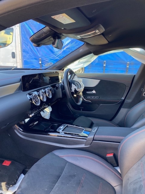 Used Mercedes-Benz CLA 2025 for sale - 77206936: Photo 7