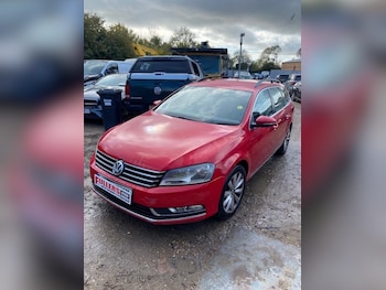 2012 (12) - 2.0 TDI Bluemotion Tech SE 5dr DAMAGED REPAIRABLE SALVAGE