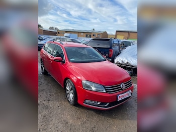 Used Volkswagen Passat 2012 for sale - 76330141: Photo 3