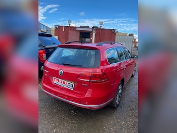 Used Volkswagen Passat 2012 for sale - 76330141: Photo 4