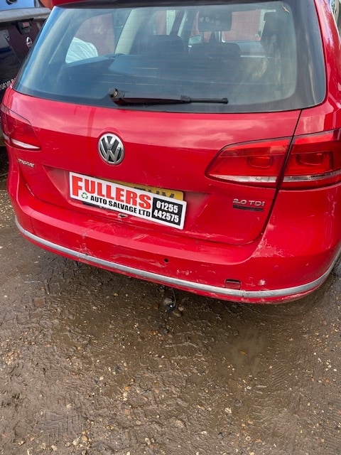 Used Volkswagen Passat 2012 for sale - 76330141: Photo 5
