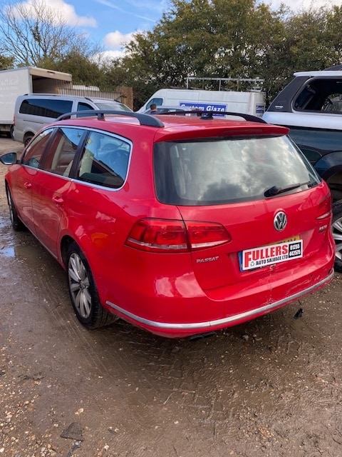 Used Volkswagen Passat 2012 for sale - 76330141: Photo 6
