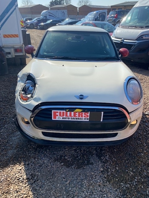 Used MINI Hatch 2014 for sale - 77947131: Photo 2