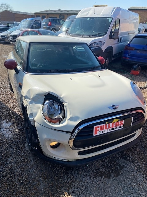 Used MINI Hatch 2014 for sale - 77947131: Photo 3