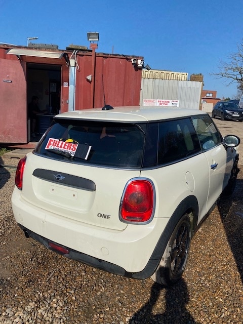 Used MINI Hatch 2014 for sale - 77947131: Photo 5