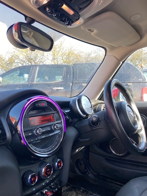 Used MINI Hatch 2014 for sale - 77947131: Photo 6