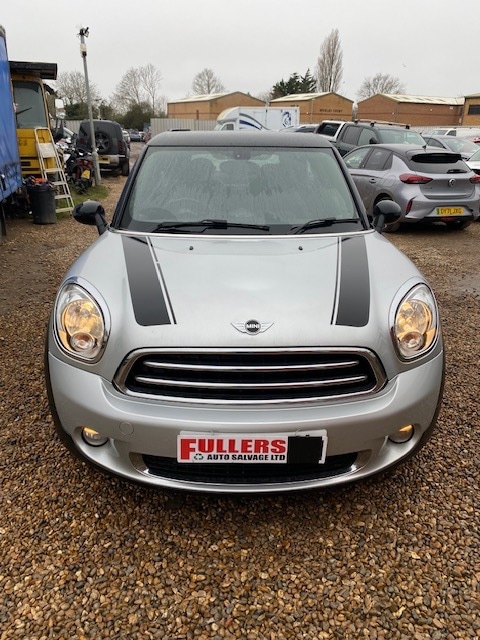 Used MINI Paceman 2014 for sale - 77136606: Photo 2