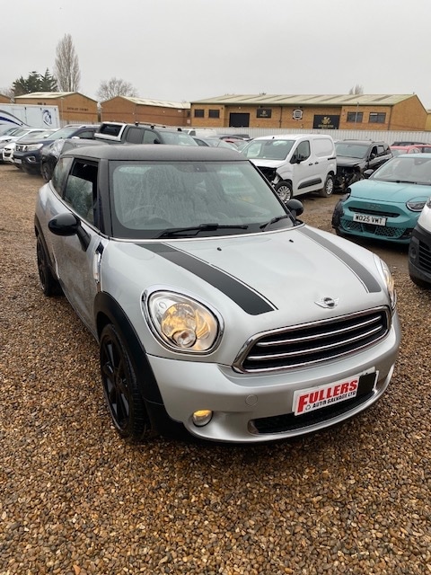 Used MINI Paceman 2014 for sale - 77136606: Photo 3