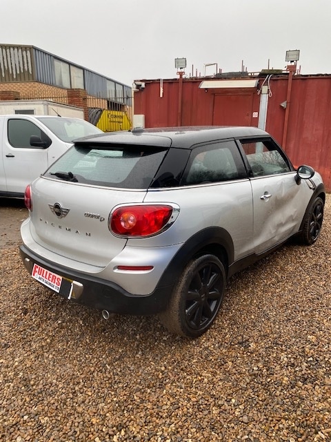 Used MINI Paceman 2014 for sale - 77136606: Photo 4