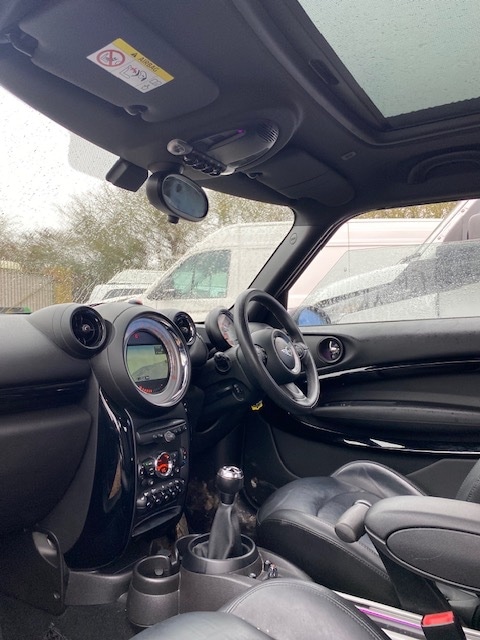 Used MINI Paceman 2014 for sale - 77136606: Photo 7