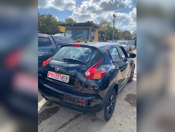 Used Nissan Juke 2013 for sale - 76026311: Photo