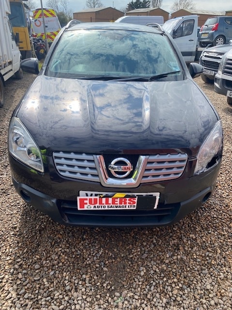 Used Nissan Qashqai 2009 for sale - 78092659: Photo 2