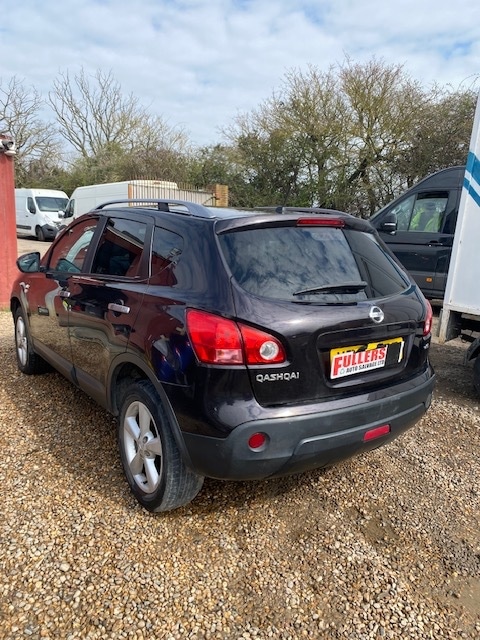 Used Nissan Qashqai 2009 for sale - 78092659: Photo 5