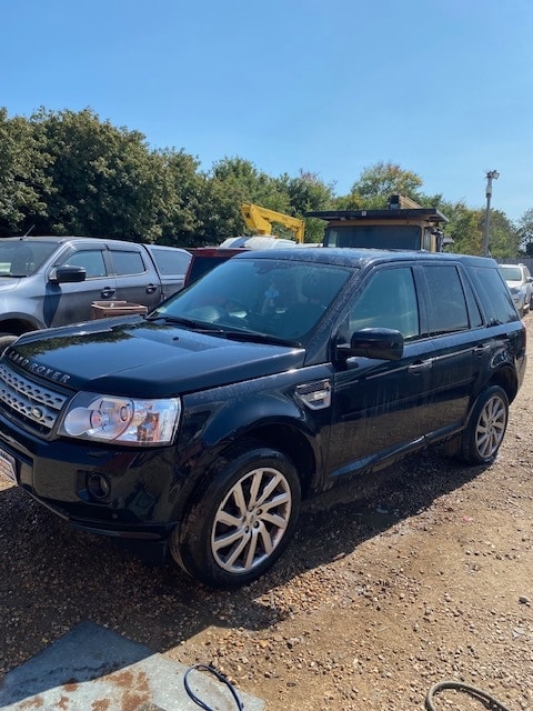 Used Land Rover Freelander 2011 for sale - 75594324: Photo 3