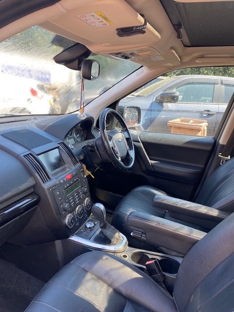 Used Land Rover Freelander 2011 for sale - 75594324: Photo 6