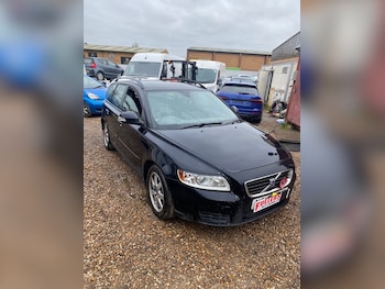 Used Volvo V50 2010 for sale - 78039954: Photo