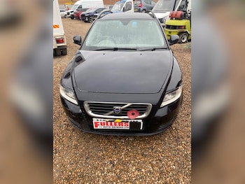 Used Volvo V50 2010 for sale - 78039954: Photo