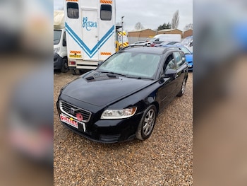 Used Volvo V50 2010 for sale - 78039954: Photo