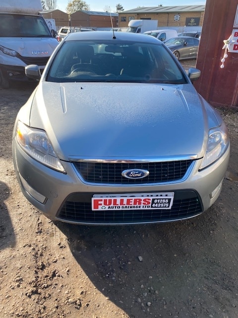 Used Ford Mondeo 2008 for sale - 76707015: Photo 2