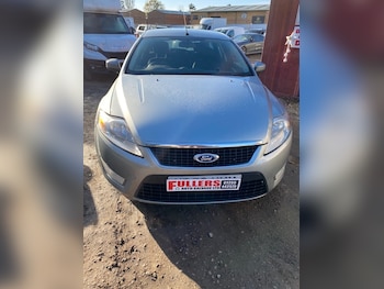 Used Ford Mondeo 2008 for sale - 76707015: Photo