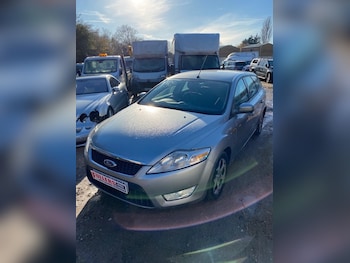 Used Ford Mondeo 2008 for sale - 76707015: Photo