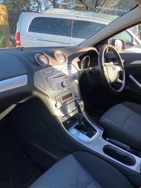 Used Ford Mondeo 2008 for sale - 76707015: Photo 6