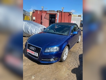 Audi - A3