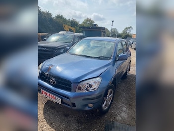 Used Toyota RAV4 2007 for sale - 75627155: Photo