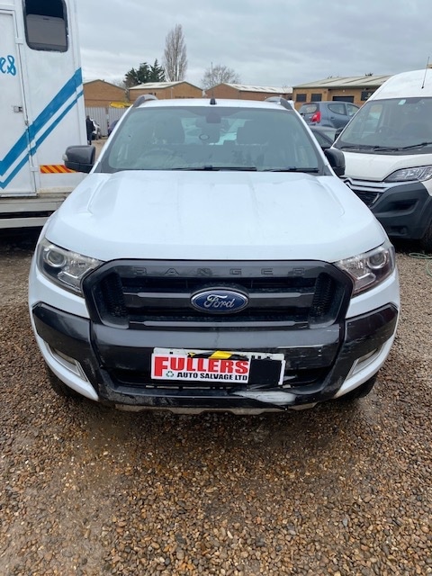 Used Ford Ranger 2018 for sale - 77998694: Photo 2