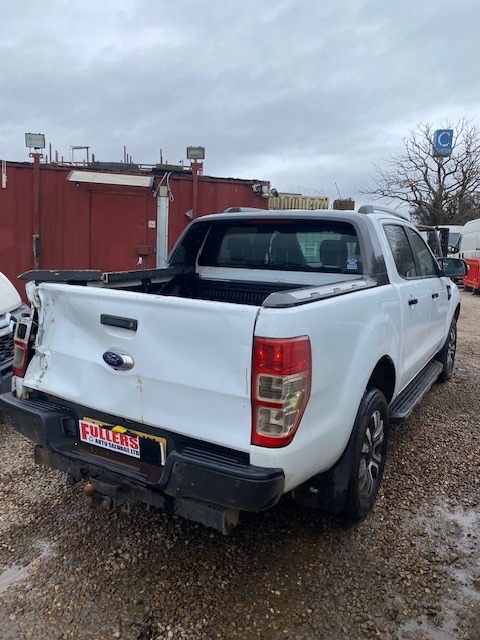 Used Ford Ranger 2018 for sale - 77998694: Photo 5