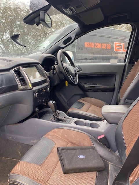 Used Ford Ranger 2018 for sale - 77998694: Photo 6