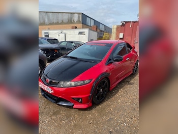 Used Honda Civic 2009 for sale - 75749444: Photo