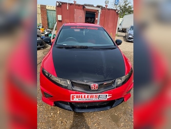 Used Honda Civic 2009 for sale - 75749444: Photo