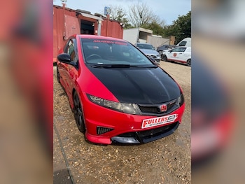 Used Honda Civic 2009 for sale - 75749444: Photo