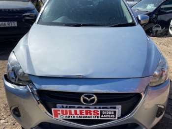 Used Mazda Mazda2 2019 for sale - 74204188: Photo
