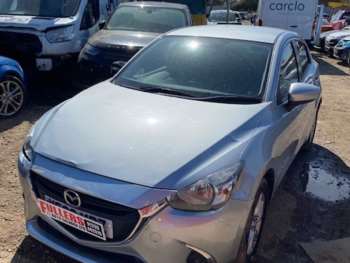 Used Mazda Mazda2 2019 for sale - 74204188: Photo