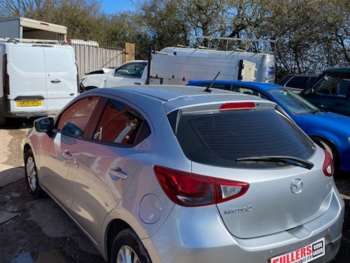 Used Mazda Mazda2 2019 for sale - 74204188: Photo