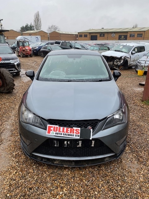 Used SEAT Ibiza 2014 for sale - 77567342: Photo 2