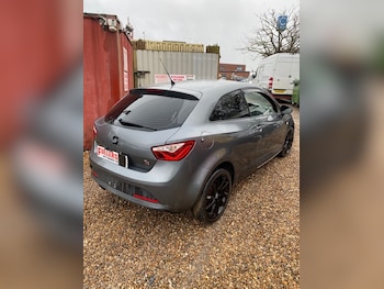 Used SEAT Ibiza 2014 for sale - 77567342: Photo