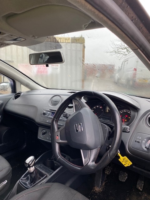 Used SEAT Ibiza 2014 for sale - 77567342: Photo 6