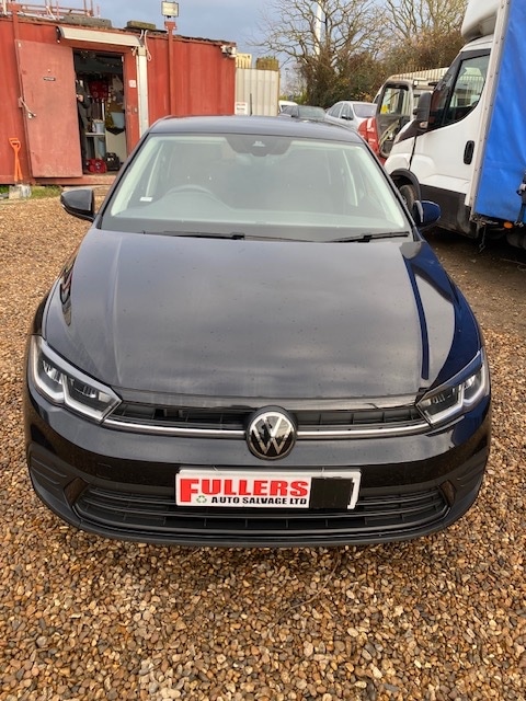 Used Volkswagen Polo 2025 for sale - 76918723: Photo 2