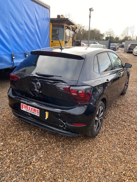 Used Volkswagen Polo 2025 for sale - 76918723: Photo 4